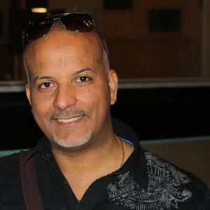 Meet your Posher, Walid